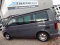 Volkswagen T6 California T6.1 California Coast 4motion LED/DSG Grau - thumbnail 1