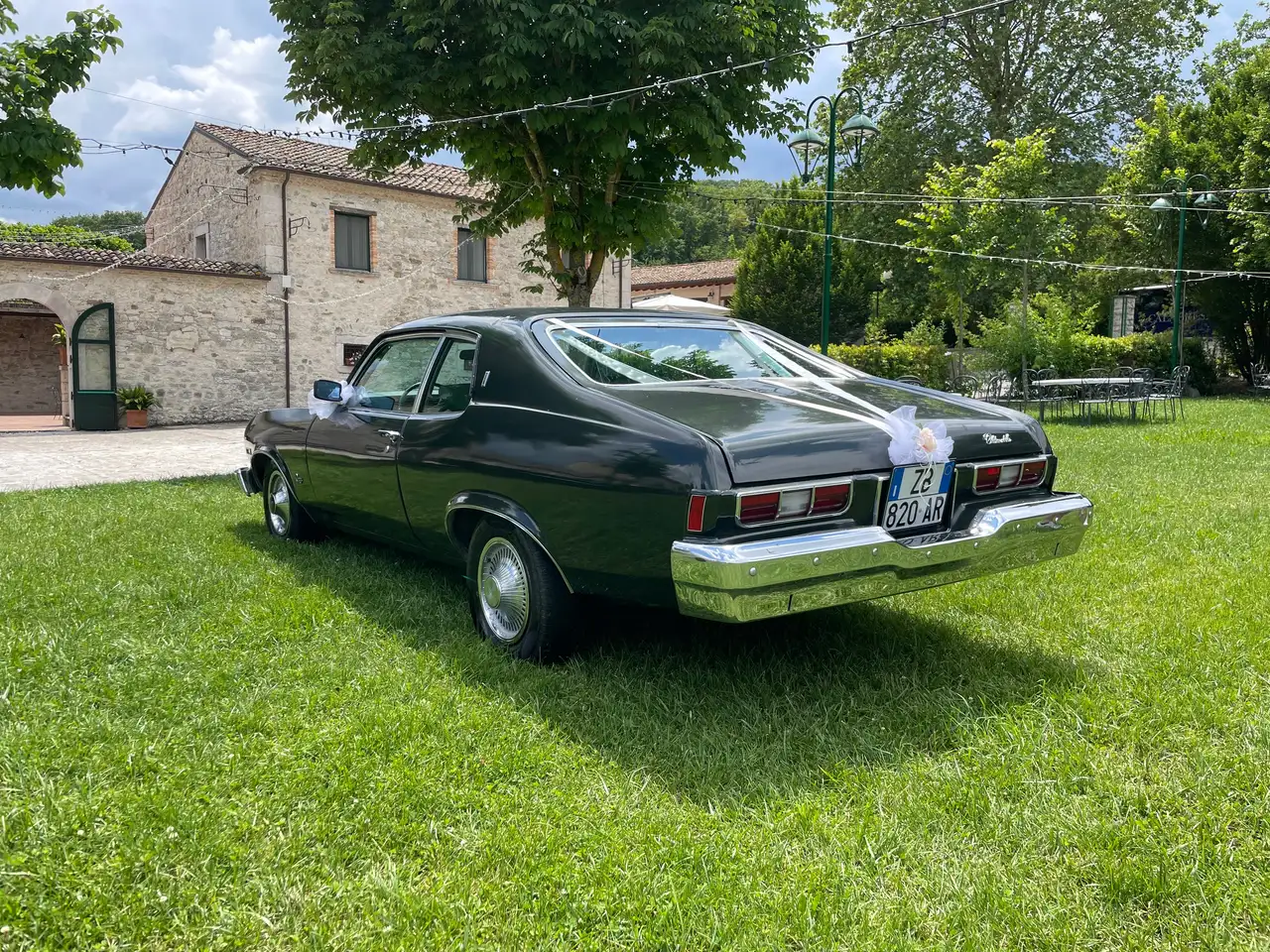 Oldsmobile Omega sport coupe asi, foto 4