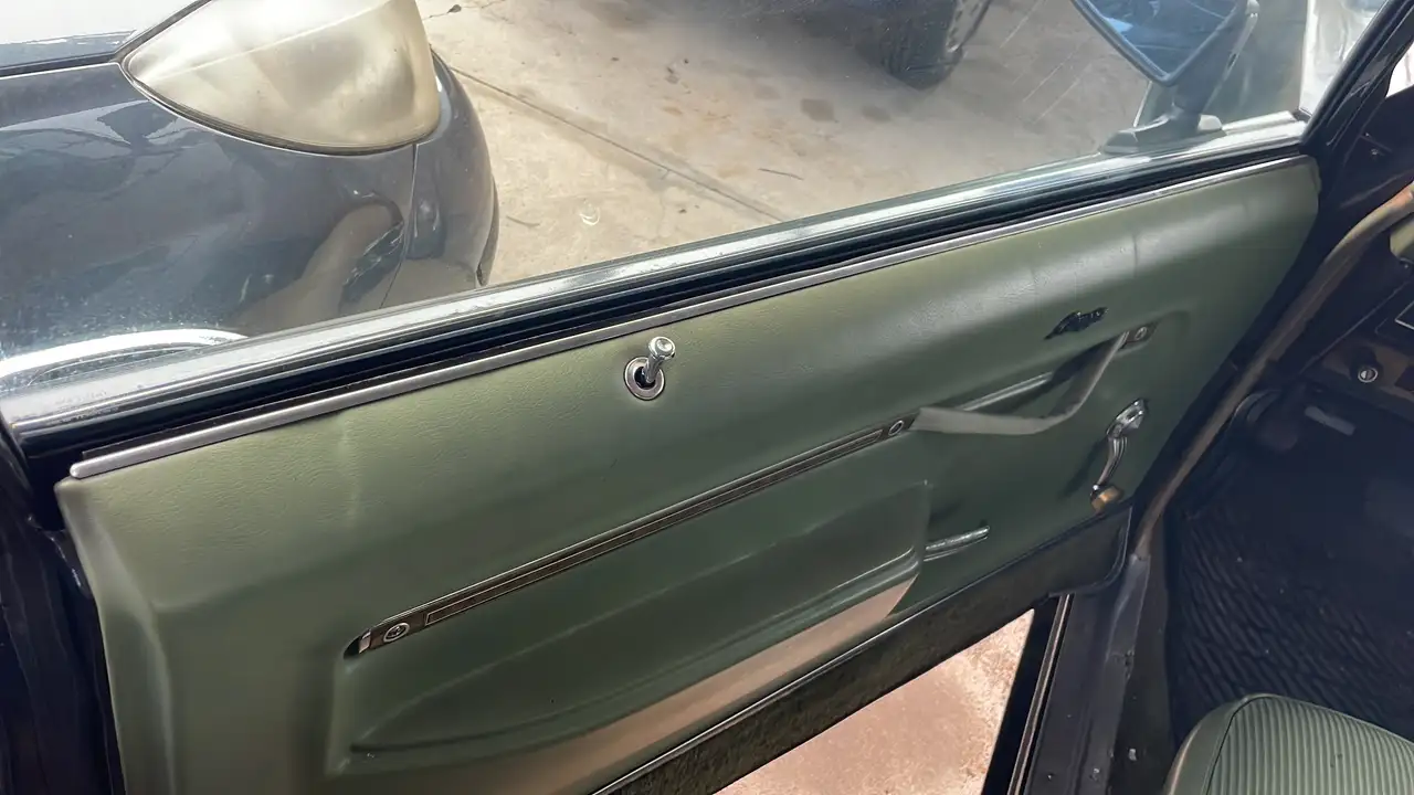 Oldsmobile Omega sport coupe asi, foto 8