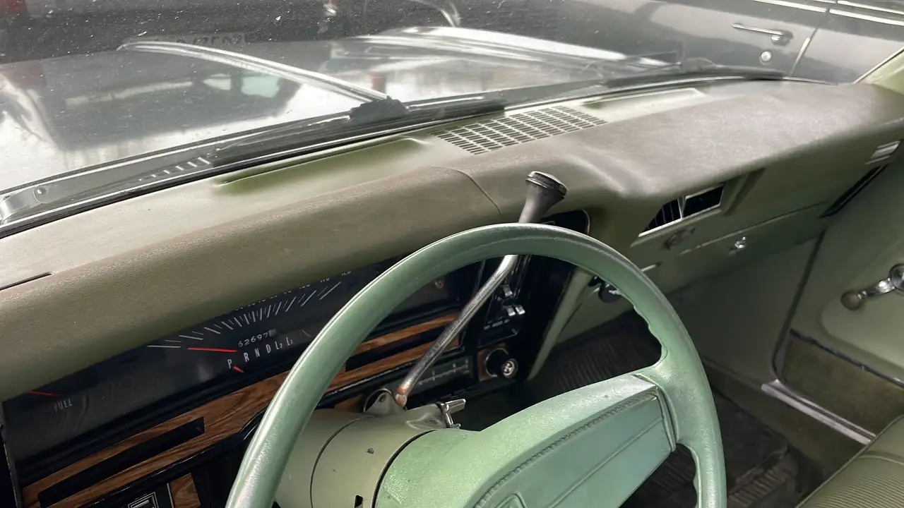 Oldsmobile Omega sport coupe asi, foto 6