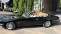 Jaguar XJSC Cabrio Negro - thumbnail 4