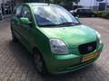 Kia Picanto 1.0 LXE / APK 28 JUNI 2026 / INRUILKOOPJE / 5 DEUR Groen - thumbnail 10