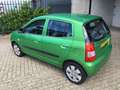 Kia Picanto 1.0 LXE / APK 28 JUNI 2026 / INRUILKOOPJE / 5 DEUR Groen - thumbnail 5