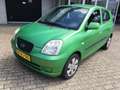 Kia Picanto 1.0 LXE / APK 28 JUNI 2026 / INRUILKOOPJE / 5 DEUR Groen - thumbnail 8