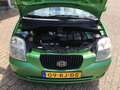 Kia Picanto 1.0 LXE / APK 28 JUNI 2026 / INRUILKOOPJE / 5 DEUR Groen - thumbnail 14