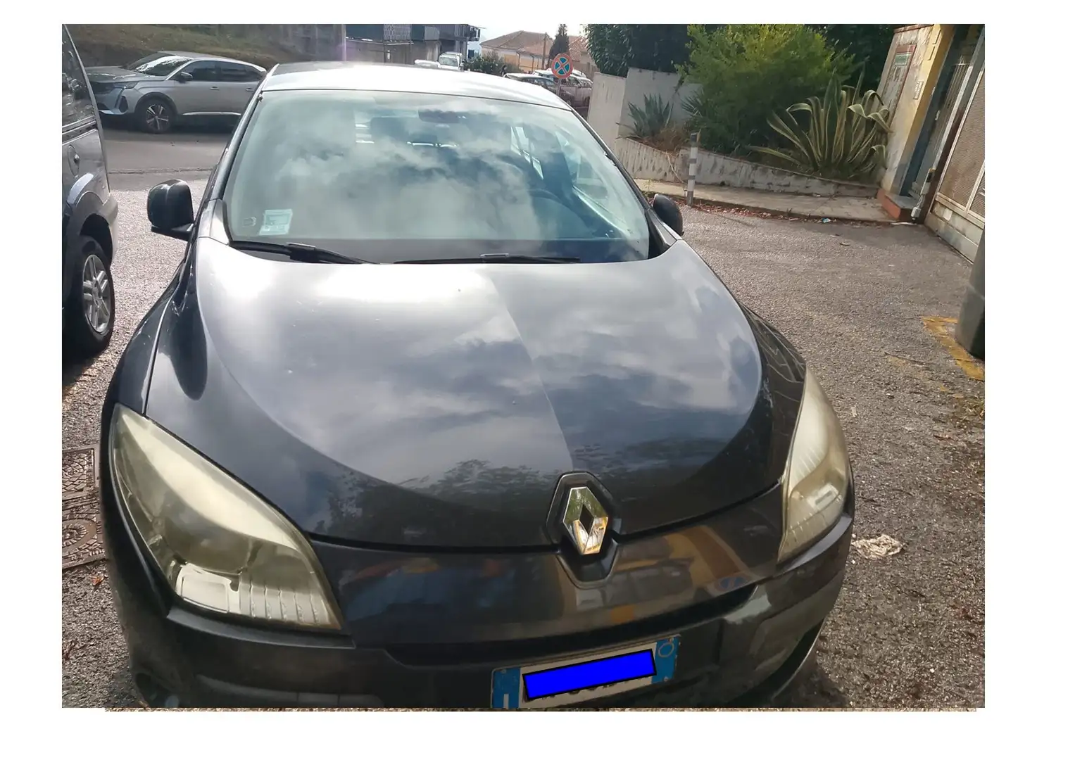 Renault Megane Megane 1.5 dci Luxe 110cv - 2