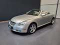 Lexus SC 430 Cabrio *Leder| Navi|Xenon| 1.Hand* Grau - thumbnail 1