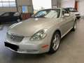 Lexus SC 430 Cabrio *Leder| Navi|Xenon| 1.Hand* Grigio - thumbnail 1