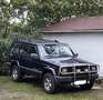 Jeep Cherokee Cherokee 2.5 TD Luxe Bleu - thumbnail 1