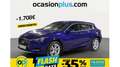 Infiniti Q30 1.6tc Premium 7DCT 156 Blau - thumbnail 1