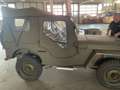Jeep Willys conservata e  perfetta. Asi - thumbnail 12