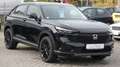 Honda HR-V Elegance 1.Hand Scheckheft Garantie 12 Monate Schwarz - thumbnail 1