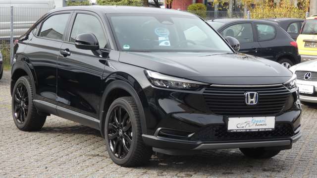Imagine Honda HR-V Elegance 1.Hand Scheckheft Garantie 12 Monate