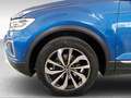 Volkswagen T-Roc 2.0 TDI SCR Style Blu/Azzurro - thumbnail 4