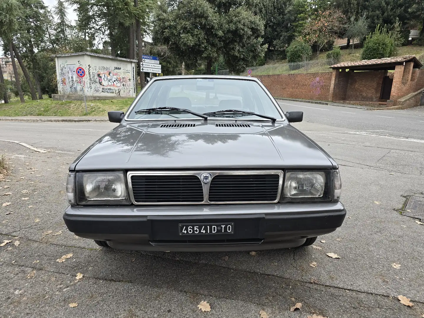Lancia Prisma 1.5 - 2