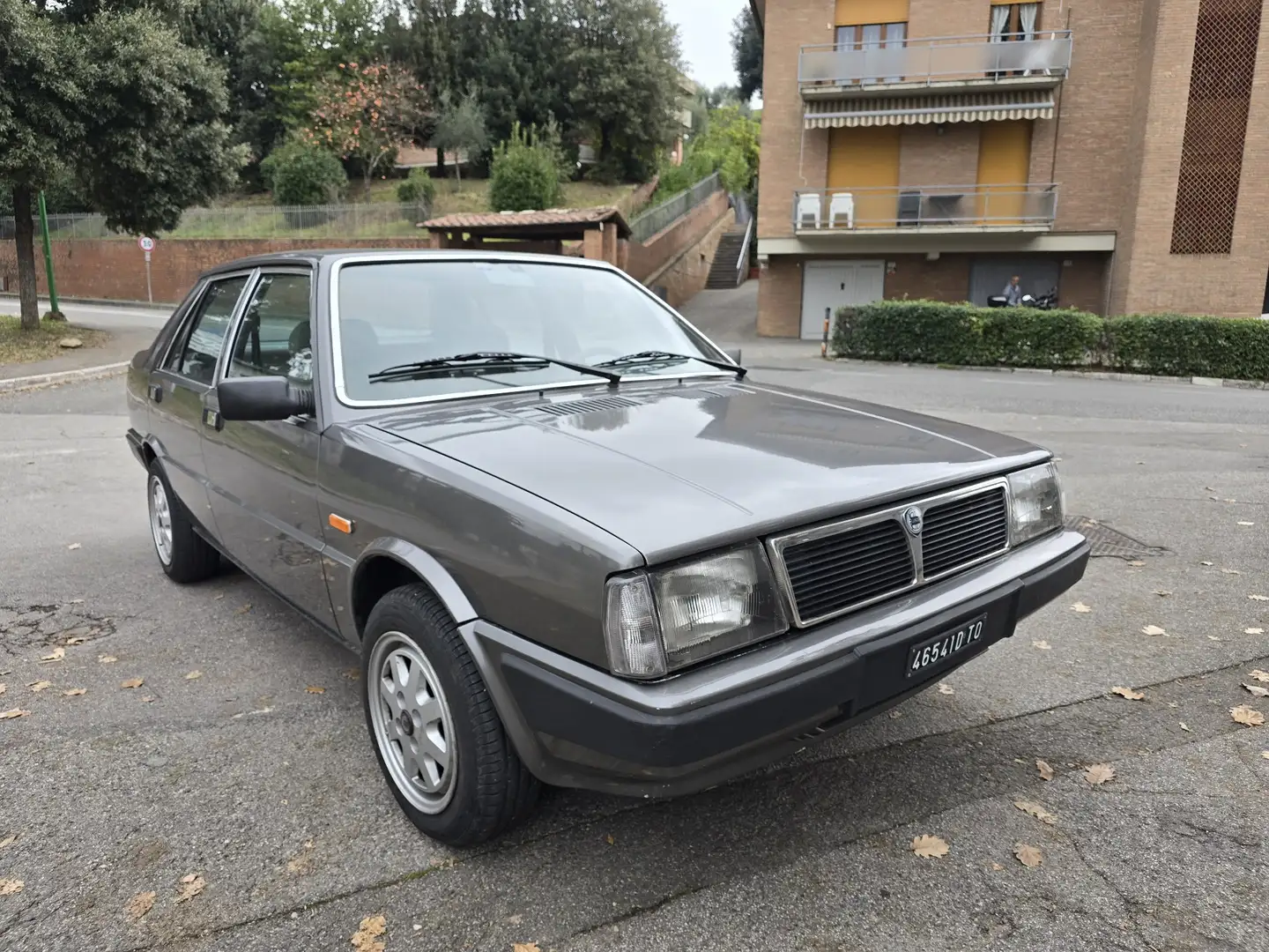 Lancia Prisma 1.5 - 1