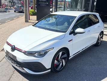 Golf 2.0 TSI GTI Clubsport OPF DSG