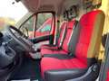 Fiat Ducato 33 2.0 MJT PC-TN OFFICINA MOBILE EX TELECOM Rojo - thumbnail 5