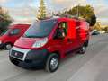 Fiat Ducato 33 2.0 MJT PC-TN OFFICINA MOBILE EX TELECOM Rojo - thumbnail 1