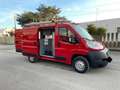Fiat Ducato 33 2.0 MJT PC-TN OFFICINA MOBILE EX TELECOM Rojo - thumbnail 4