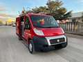 Fiat Ducato 33 2.0 MJT PC-TN OFFICINA MOBILE EX TELECOM Rojo - thumbnail 3