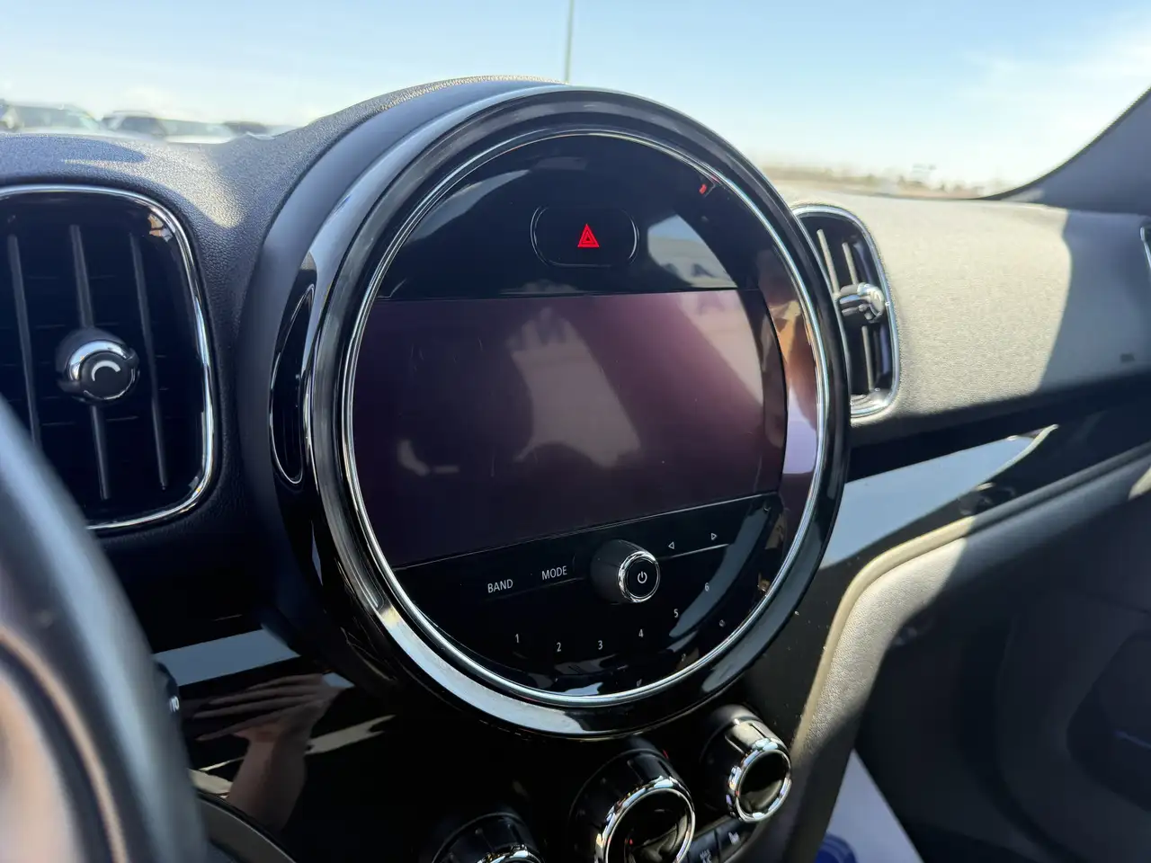 MINI Cooper S Countryman снимка MINI Cooper S Countryman