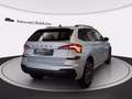 Skoda Kamiq 1.0 tsi black dots 115cv dsg Gris - thumbnail 4