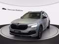 Skoda Kamiq 1.0 tsi black dots 115cv dsg Gris - thumbnail 1