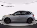 Skoda Kamiq 1.0 tsi black dots 115cv dsg Gris - thumbnail 3