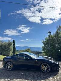 4.3 dct Aspirato Full Optional Italiana Tagliandi