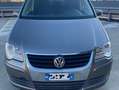 Volkswagen Touran 1.6 Conceptline bi-fuel  5 posti Gris - thumbnail 3