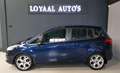 Ford B-Max 1.0 EcoBoost Titanium| AIRCO| NAP |PDC| APK. Blauw - thumbnail 4