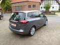 Opel Zafira 1.4 Turbo Automatik neue Allwetterreifen Grau - thumbnail 3