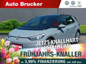 Pro 107 kW+Navigationssystem+Tempomat+Klimaautomat