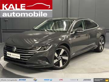 1.5 TSI *Allwetter:CarPlay*NAVI*KAMERA*18Zoll*ACC*