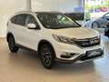 Honda CR-V 1.6i DTEC 4WD Automatik Elegance + AHK + Weiß - thumbnail 4