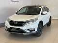 Honda CR-V 1.6i DTEC 4WD Automatik Elegance + AHK + Weiß - thumbnail 2