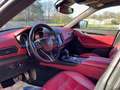 Maserati Levante 3.0 V6 Bi-Turbo 430 S Q4 GranSport Černá - thumbnail 5