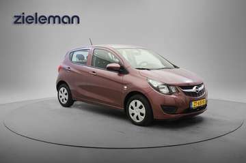 1.0 ecoFLEX 120 Jaar Edition - Airco, Cruise