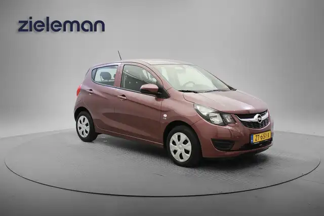 Opel Karl