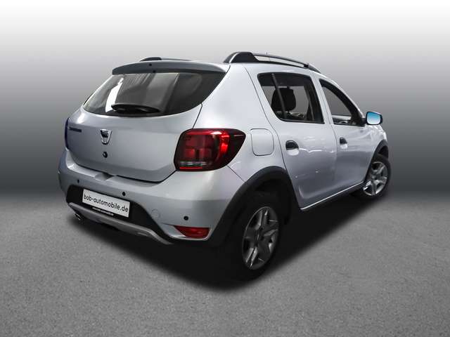 Dacia Sandero Stepway Prestige TCe 90 NAVI RFK CARPLAY