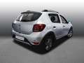 Dacia Sandero Stepway Prestige TCe 90 NAVI RFK CARPLAY Gris - thumbnail 2