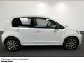 Volkswagen up! 1.0 48 kW Sitzheizung Rückfahrkamera Weiß - thumbnail 3