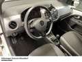 Volkswagen up! 1.0 48 kW Sitzheizung Rückfahrkamera Weiß - thumbnail 11