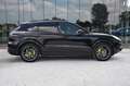 Porsche Cayenne E-Hybride PANO BOSE CHRONO AIRSUSPENSION Noir - thumbnail 5