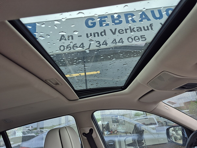 BMW X6 — photo 12