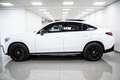 Mercedes-Benz GLC 220 D 4MATIC COUPE AMG LINE PREMIUM PLUS TETTO PACKLUC Alb - thumbnail 4