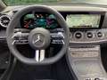Mercedes-Benz E 300 d 4MATIC Cabriolet AMG Night FAP MBUX Navi Grau - thumbnail 14