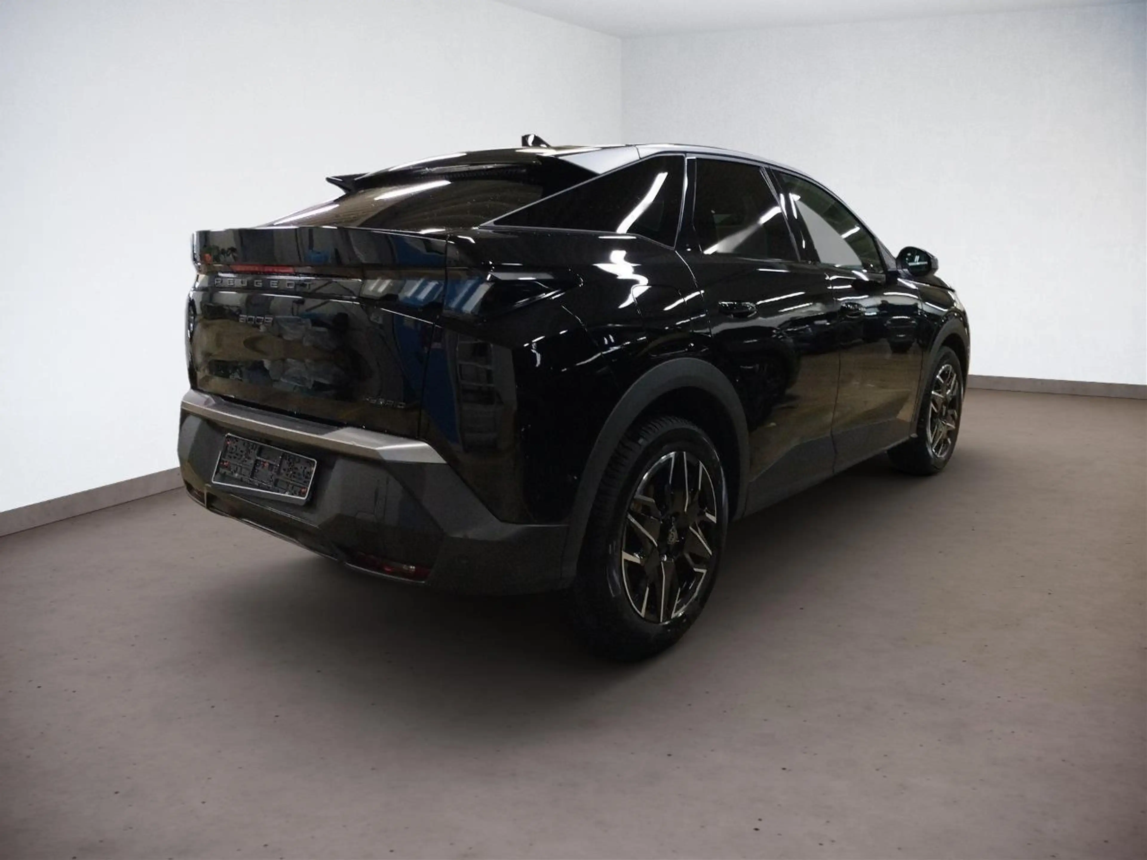 Peugeot 3008 Hybrid 145 e-DSC6*Allure*Kamera*Shz*TLeder* — photo 4