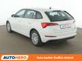 Skoda Scala 1.0 TSI Cool Plus*LED*PDC*SHZ*KLIMA* Blanc - thumbnail 4